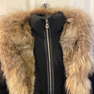 Coats | Rudsak Mantic Womens Down Parka 